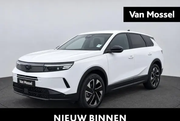 1.2 Turbo Hybrid Business Edition Automaat | Navi | elektr klep | LMV | Cruise | Apple CarPlay/Android Auto | Camera