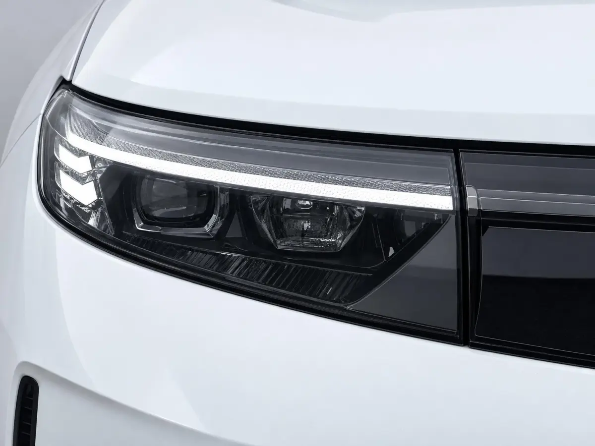 1.2 Turbo Hybrid Business Edition Automaat | Navi | elektr klep | LMV | Cruise | Apple CarPlay/Android Auto | Camera