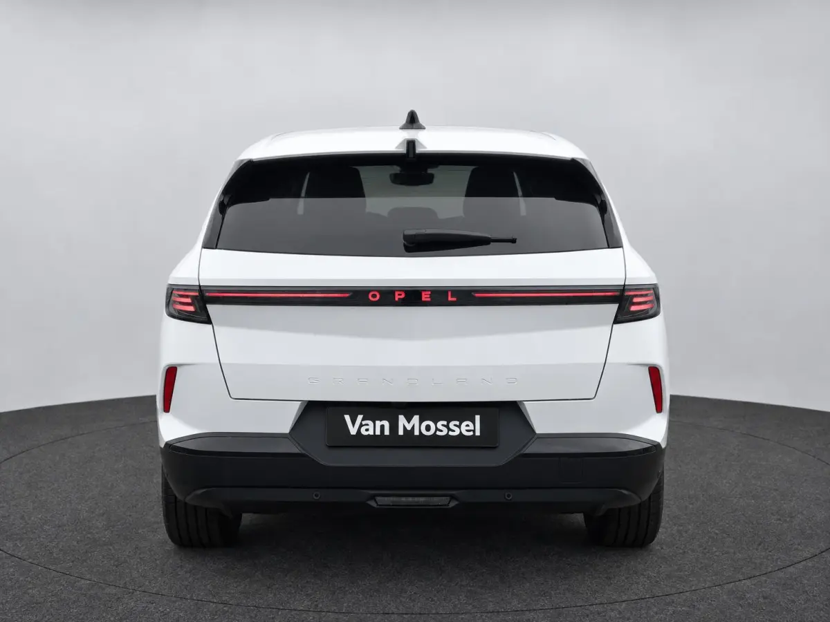 1.2 Turbo Hybrid Business Edition Automaat | Navi | elektr klep | LMV | Cruise | Apple CarPlay/Android Auto | Camera