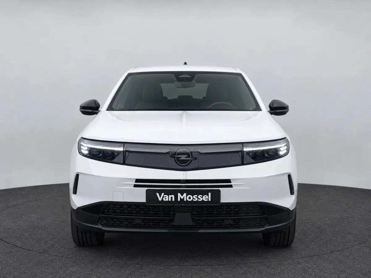 1.2 Turbo Hybrid Business Edition Automaat | Navi | elektr klep | LMV | Cruise | Apple CarPlay/Android Auto | Camera