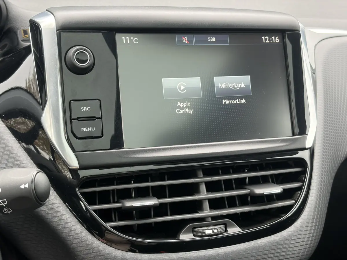 1.2 PureTech Allure ✓D-riem vv in 12-2023✓1e Eigenaar✓Afn Trekhaak✓Dealer Onderhouden✓Pano✓Camera✓Carplay✓Navi✓✓Clima✓Cruise✓Lm velgen✓Pdc✓Recent beurt gehad✓5 
