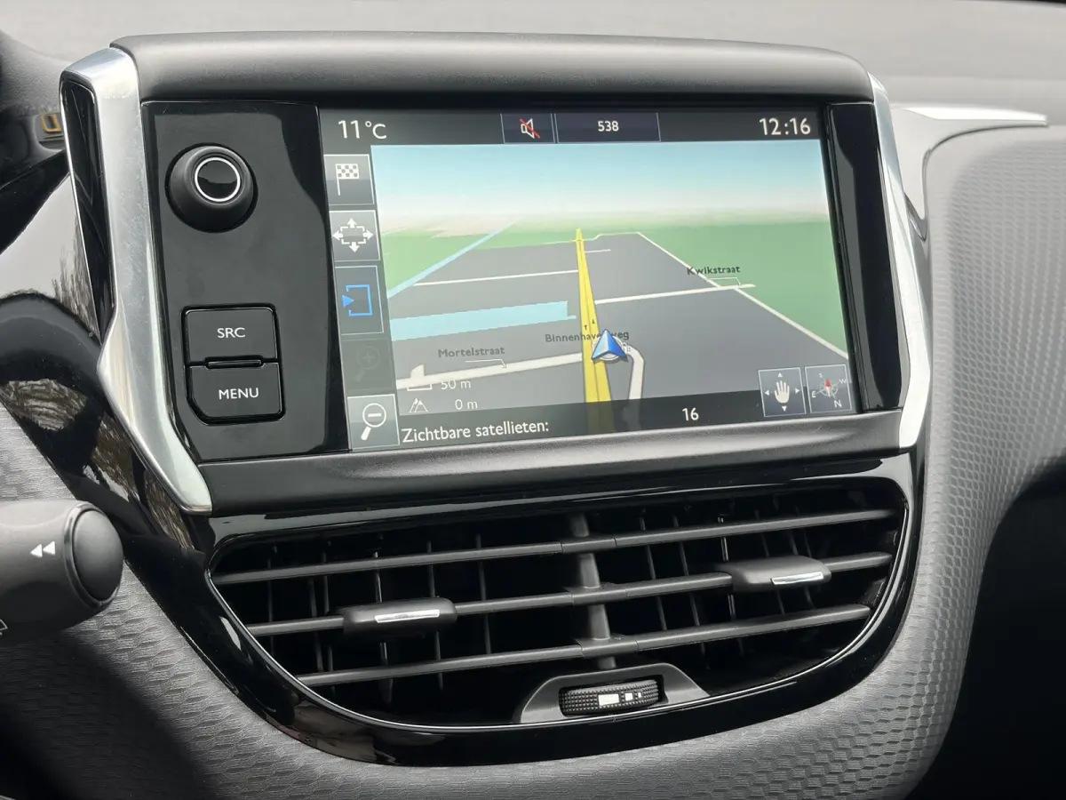 1.2 PureTech Allure ✓D-riem vv in 12-2023✓1e Eigenaar✓Afn Trekhaak✓Dealer Onderhouden✓Pano✓Camera✓Carplay✓Navi✓✓Clima✓Cruise✓Lm velgen✓Pdc✓Recent beurt gehad✓5 
