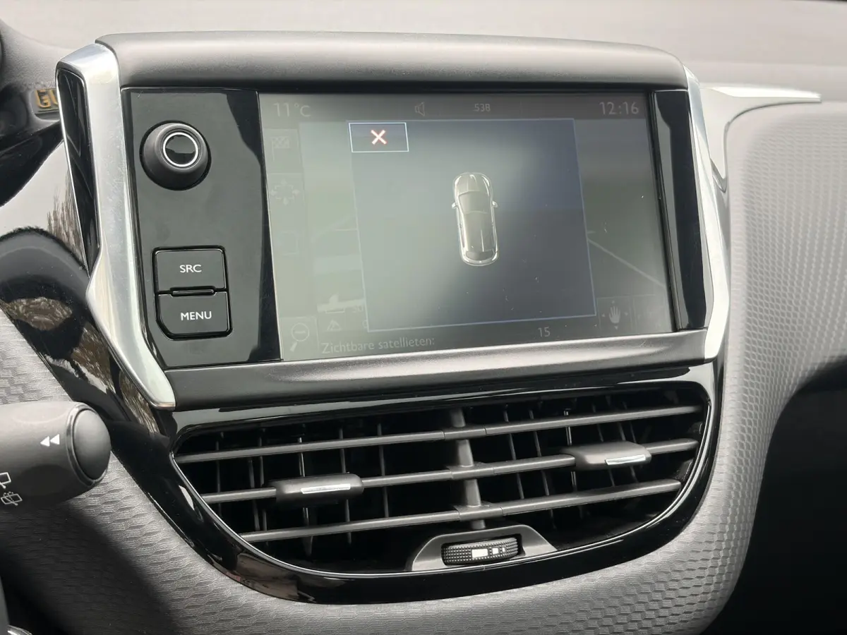 1.2 PureTech Allure ✓D-riem vv in 12-2023✓1e Eigenaar✓Afn Trekhaak✓Dealer Onderhouden✓Pano✓Camera✓Carplay✓Navi✓✓Clima✓Cruise✓Lm velgen✓Pdc✓Recent beurt gehad✓5 