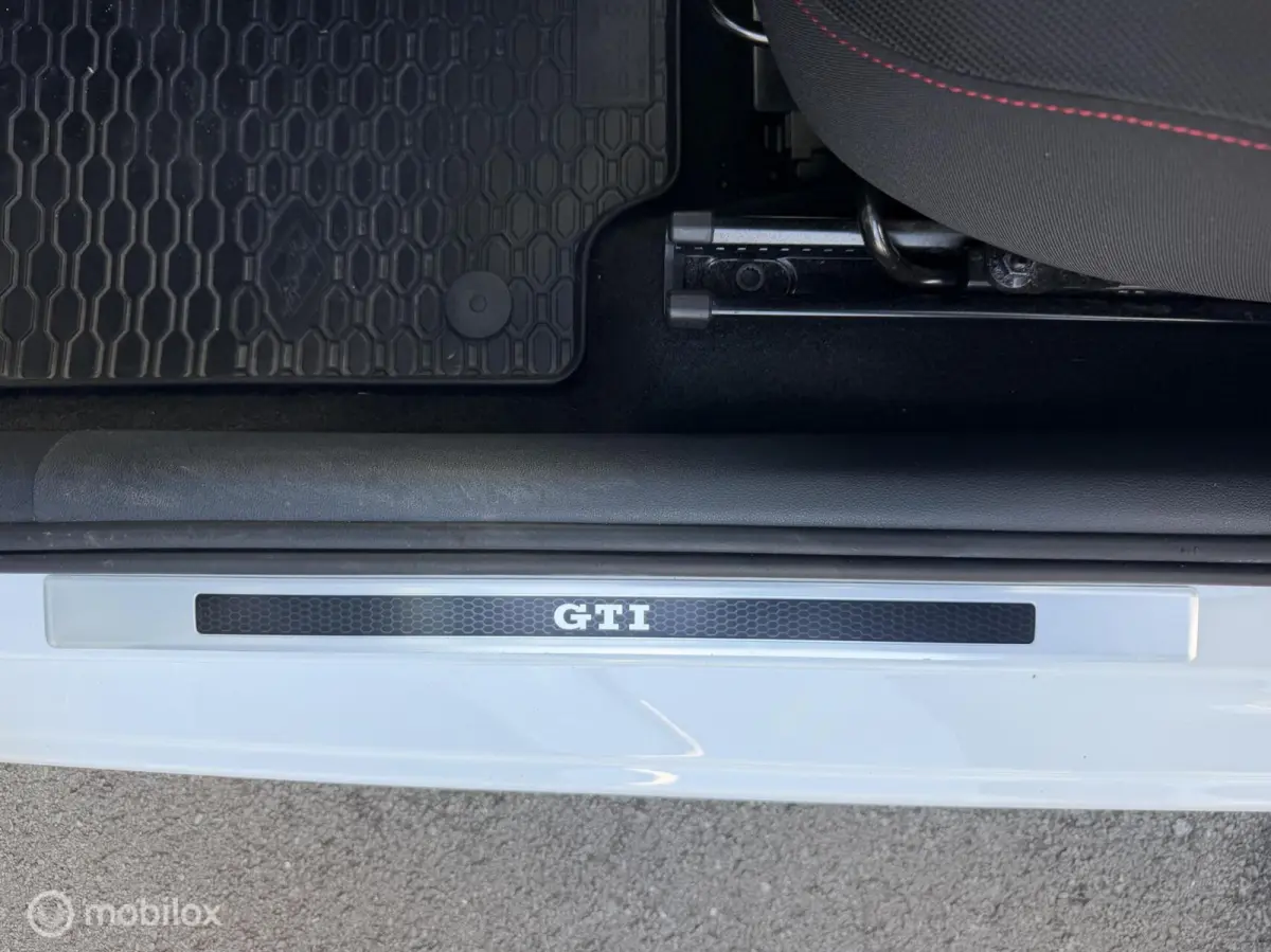 Up! 5drs 1.0 TSI GTI TOPSTAAT! 1E EIGENAAR AIRCO*STOELVERW*MULTIMEDIA!
