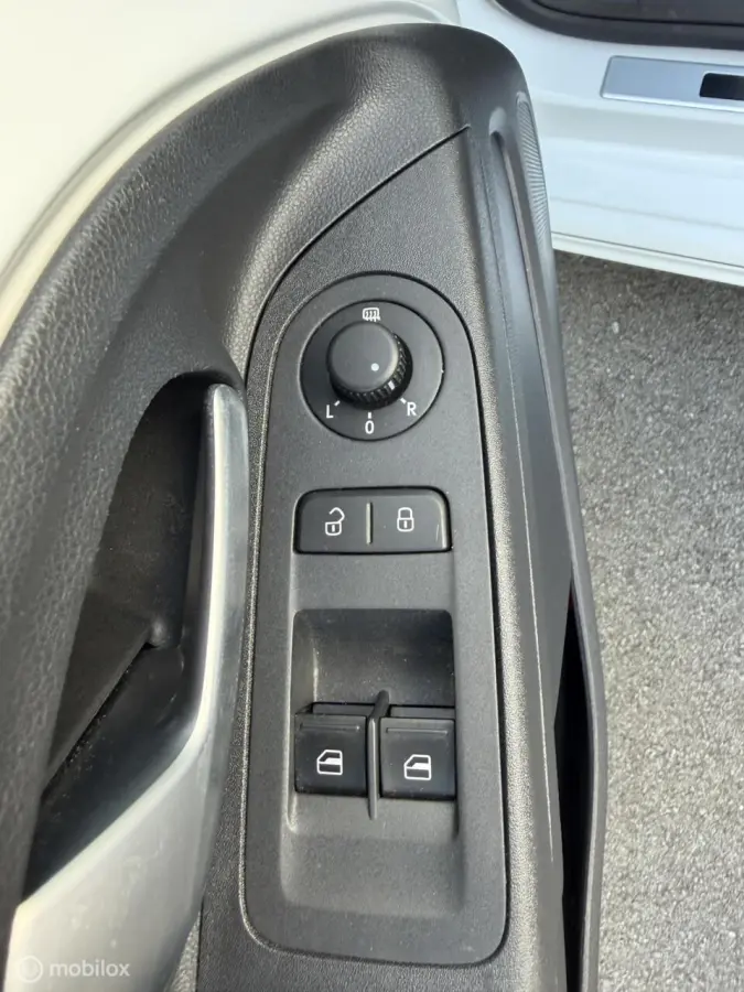 Up! 5drs 1.0 TSI GTI TOPSTAAT! 1E EIGENAAR AIRCO*STOELVERW*MULTIMEDIA!