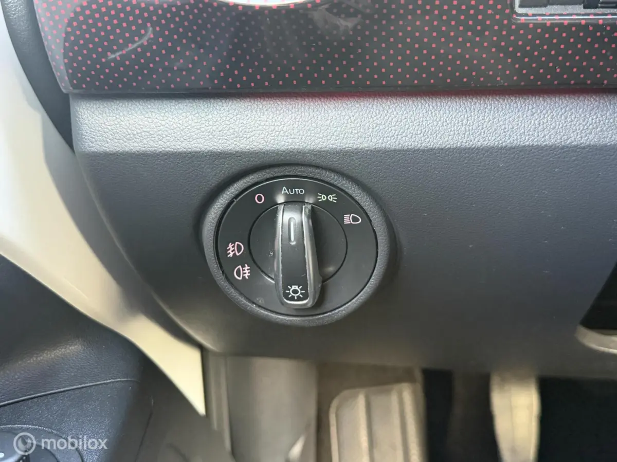 Up! 5drs 1.0 TSI GTI TOPSTAAT! 1E EIGENAAR AIRCO*STOELVERW*MULTIMEDIA!