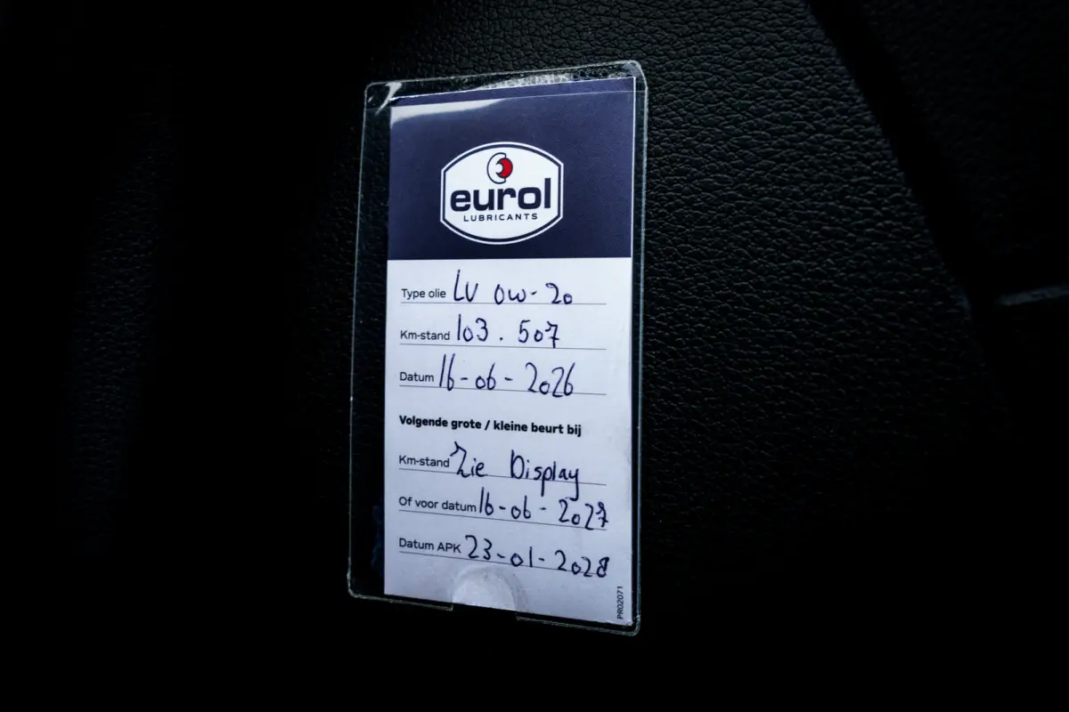 35 TFSi Sport S-Line S-Tronic | Virtual Cockpit | LED | Org. NL | Sportstoelen | Carplay