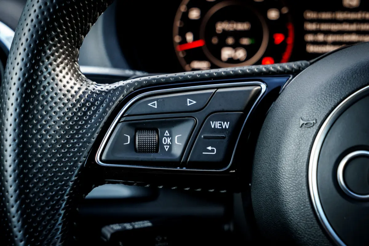 35 TFSi Sport S-Line S-Tronic | Virtual Cockpit | LED | Org. NL | Sportstoelen | Carplay