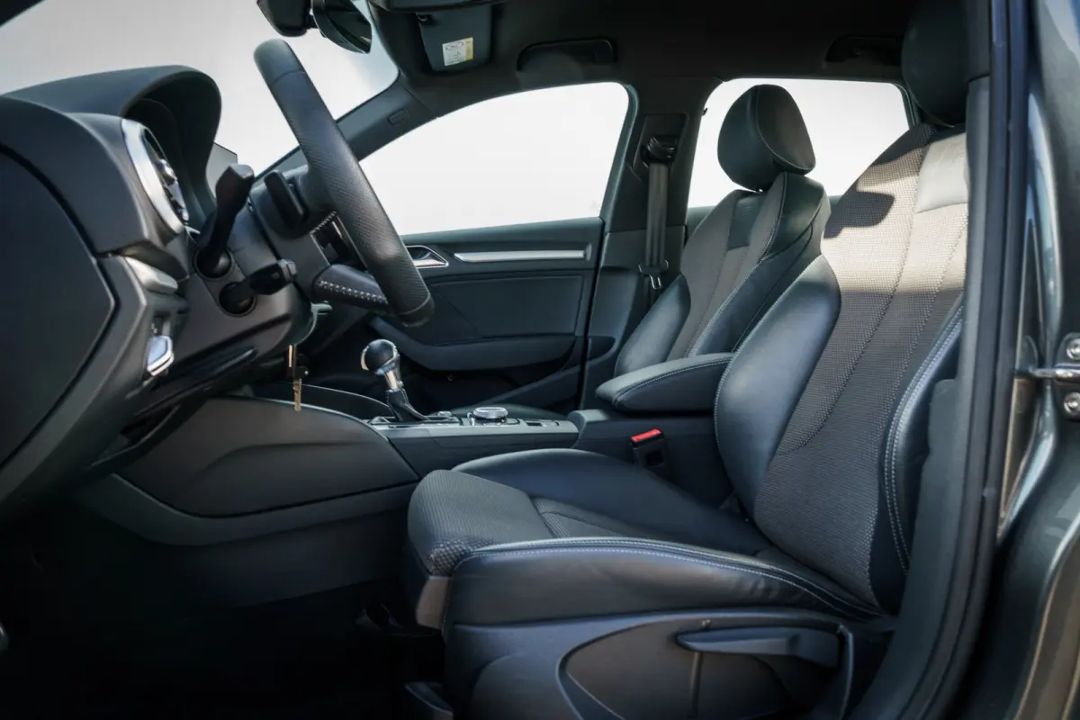 35 TFSi Sport S-Line S-Tronic | Virtual Cockpit | LED | Org. NL | Sportstoelen | Carplay