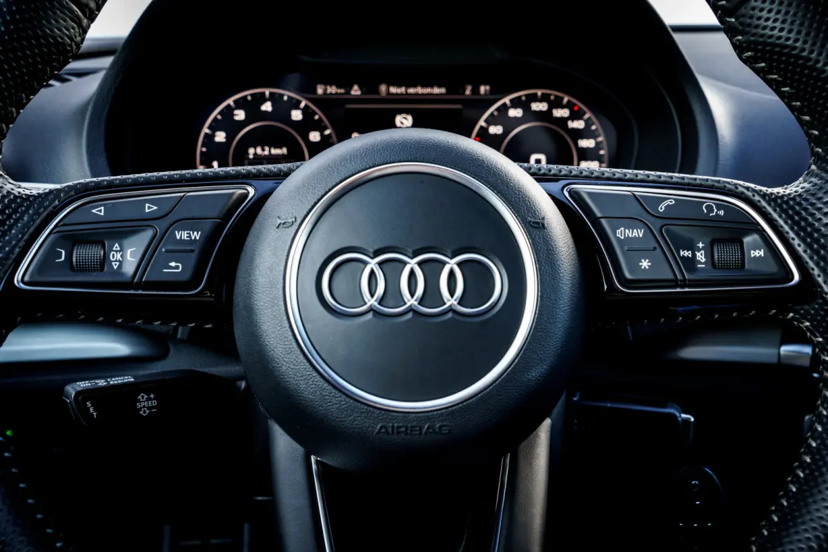 35 TFSi Sport S-Line S-Tronic | Virtual Cockpit | LED | Org. NL | Sportstoelen | Carplay