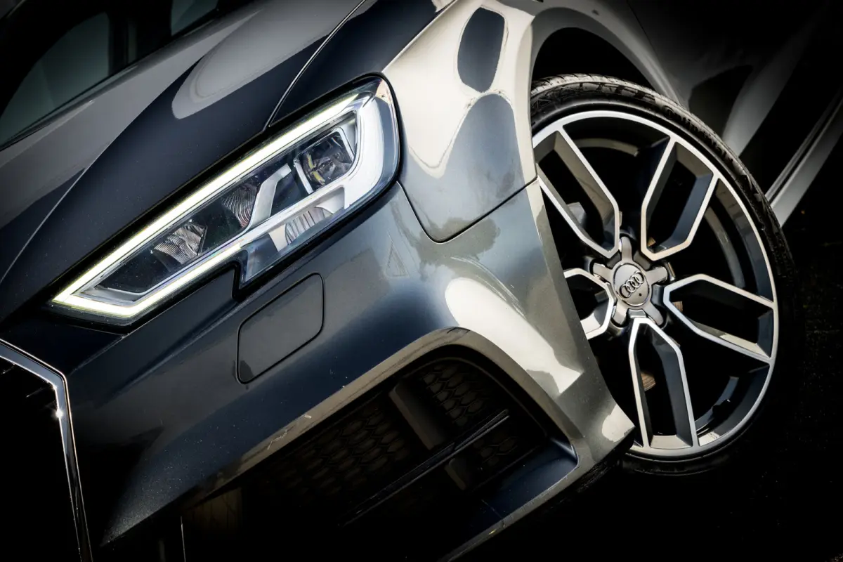 35 TFSi Sport S-Line S-Tronic | Virtual Cockpit | LED | Org. NL | Sportstoelen | Carplay