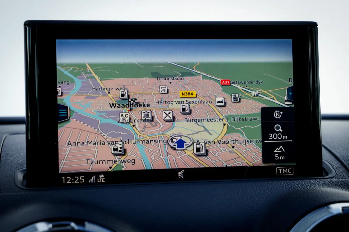 35 TFSi Sport S-Line S-Tronic | Virtual Cockpit | LED | Org. NL | Sportstoelen | Carplay