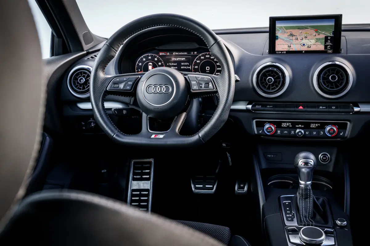 35 TFSi Sport S-Line S-Tronic | Virtual Cockpit | LED | Org. NL | Sportstoelen | Carplay