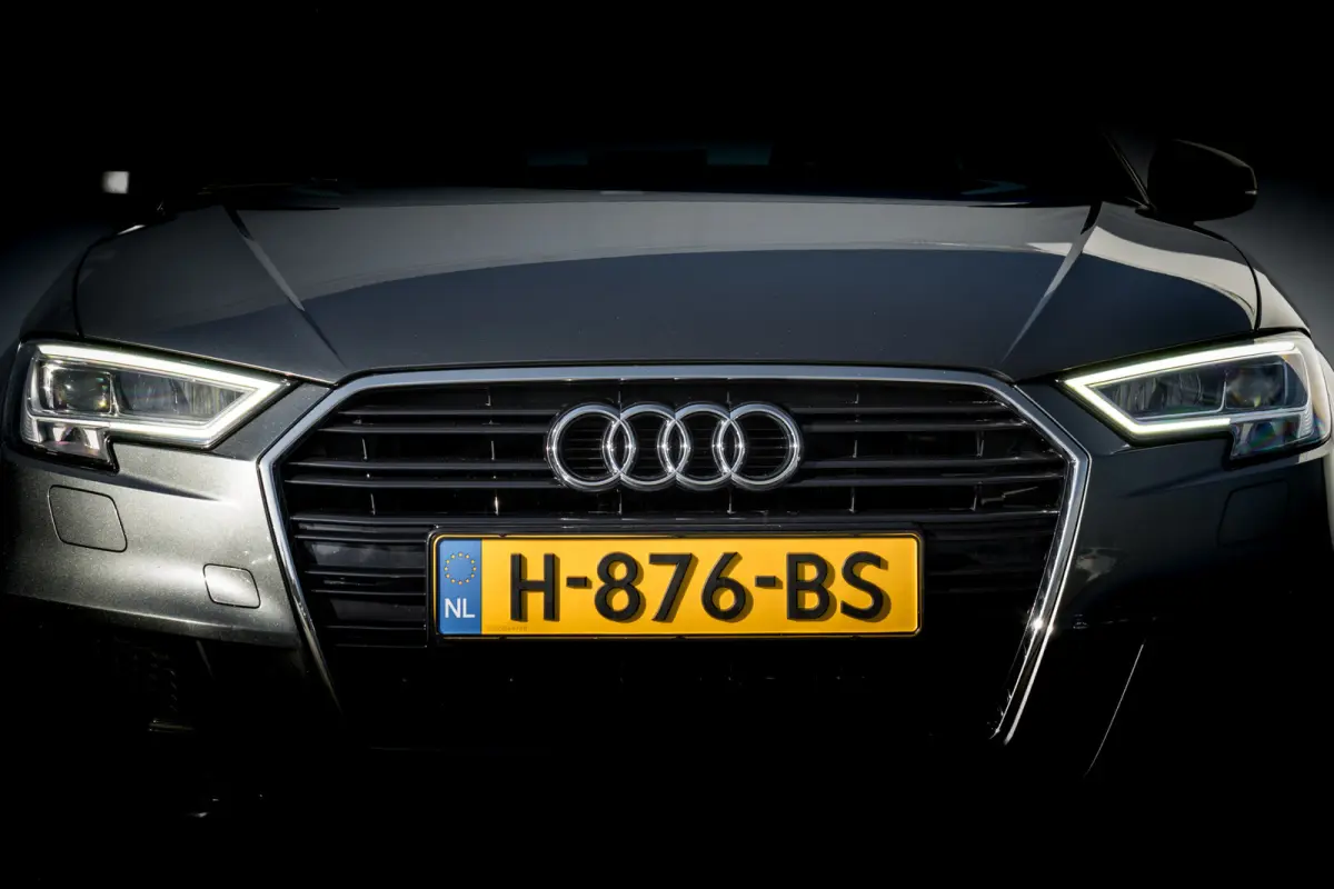 35 TFSi Sport S-Line S-Tronic | Virtual Cockpit | LED | Org. NL | Sportstoelen | Carplay
