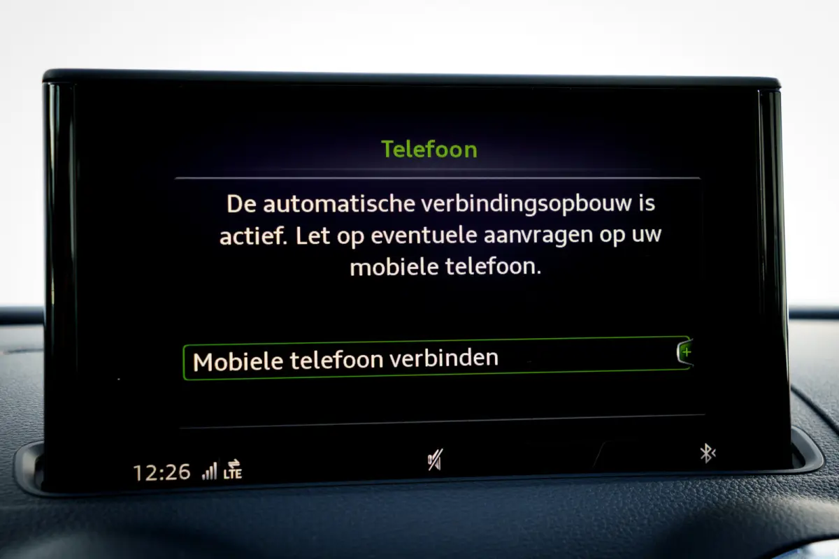 35 TFSi Sport S-Line S-Tronic | Virtual Cockpit | LED | Org. NL | Sportstoelen | Carplay