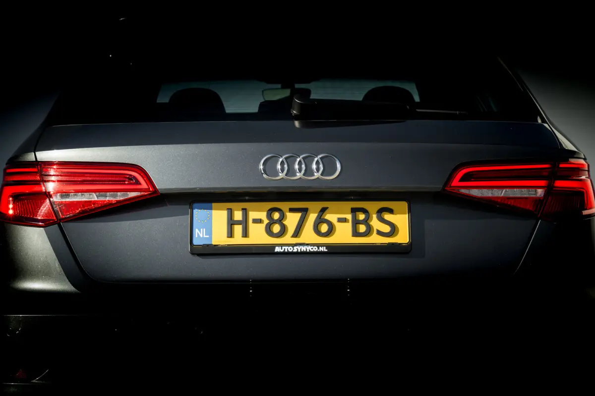 35 TFSi Sport S-Line S-Tronic | Virtual Cockpit | LED | Org. NL | Sportstoelen | Carplay