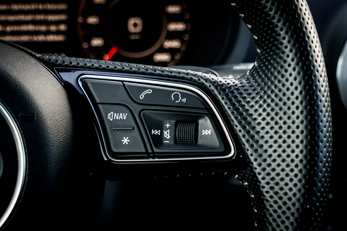 35 TFSi Sport S-Line S-Tronic | Virtual Cockpit | LED | Org. NL | Sportstoelen | Carplay