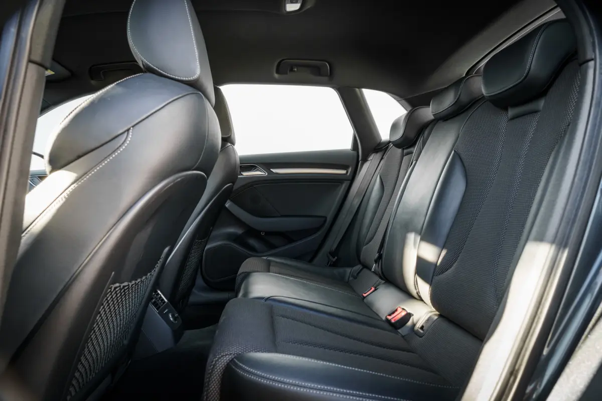 35 TFSi Sport S-Line S-Tronic | Virtual Cockpit | LED | Org. NL | Sportstoelen | Carplay