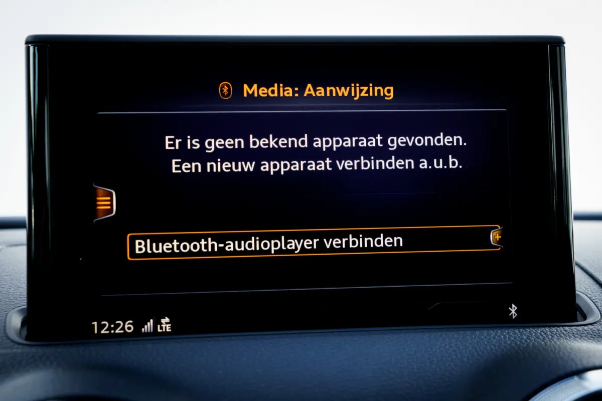 35 TFSi Sport S-Line S-Tronic | Virtual Cockpit | LED | Org. NL | Sportstoelen | Carplay