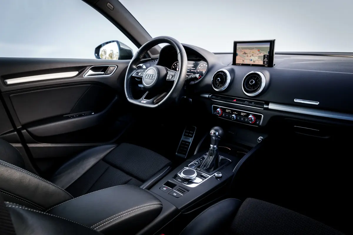 35 TFSi Sport S-Line S-Tronic | Virtual Cockpit | LED | Org. NL | Sportstoelen | Carplay