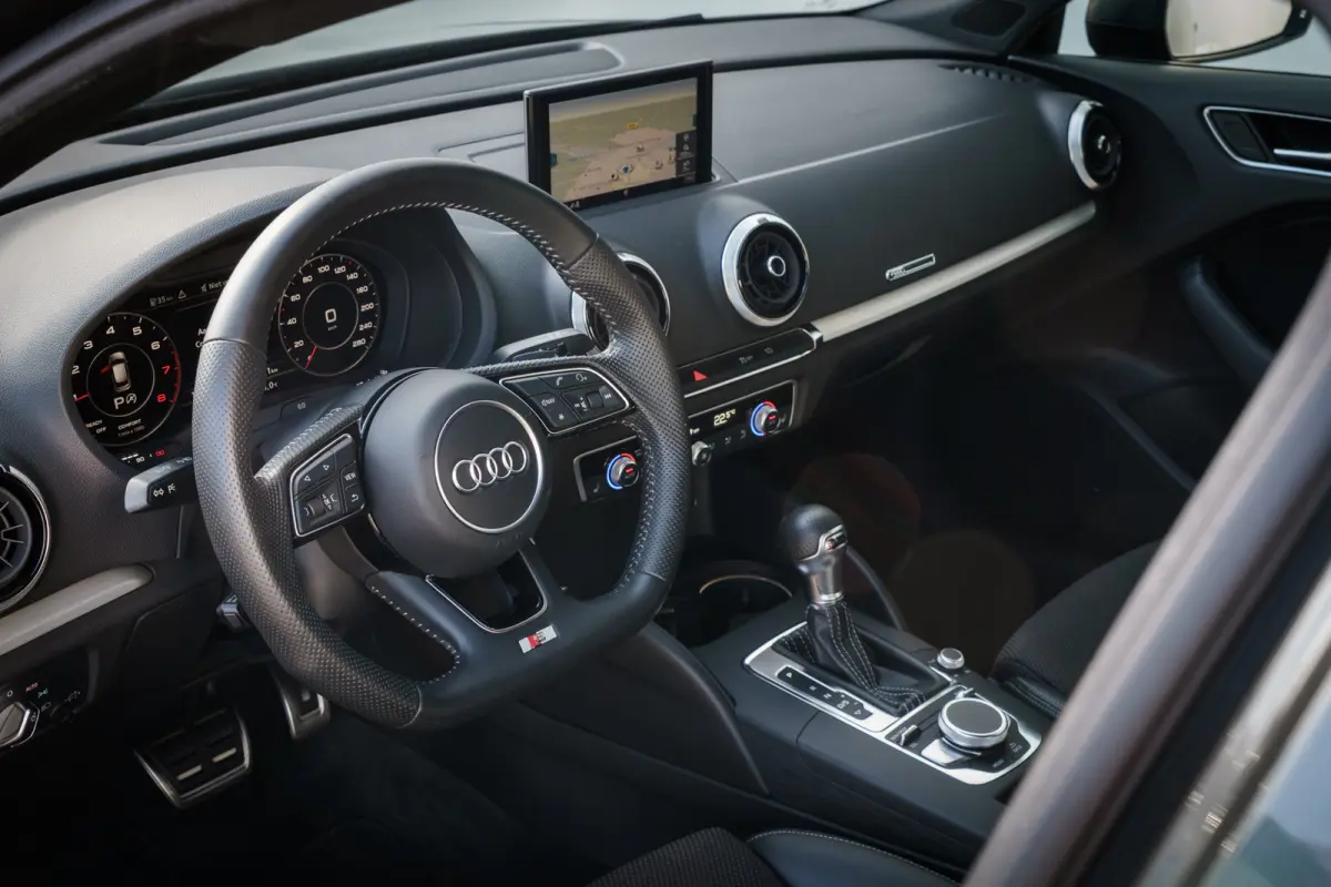 35 TFSi Sport S-Line S-Tronic | Virtual Cockpit | LED | Org. NL | Sportstoelen | Carplay