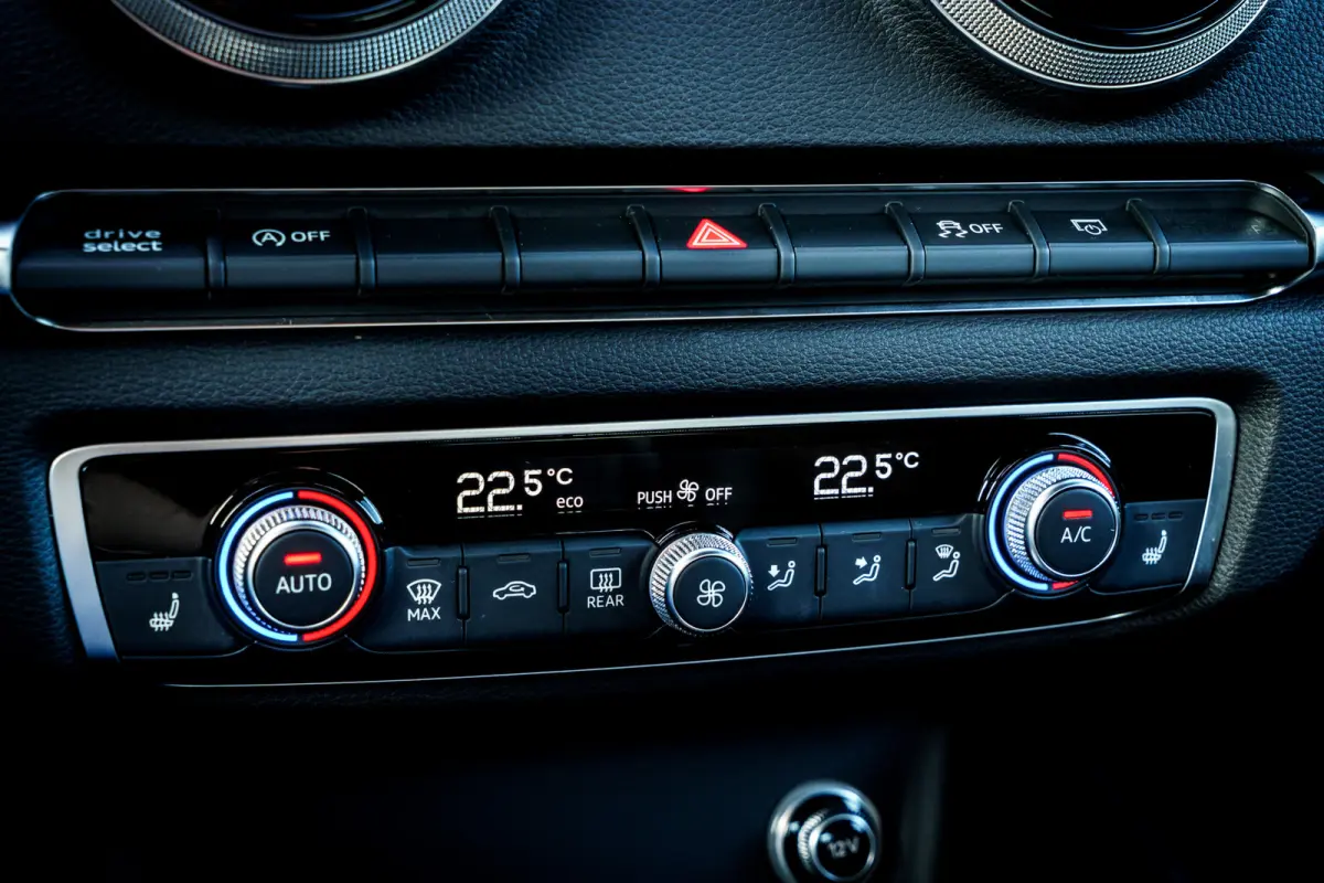 35 TFSi Sport S-Line S-Tronic | Virtual Cockpit | LED | Org. NL | Sportstoelen | Carplay