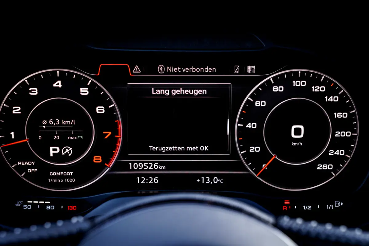 35 TFSi Sport S-Line S-Tronic | Virtual Cockpit | LED | Org. NL | Sportstoelen | Carplay