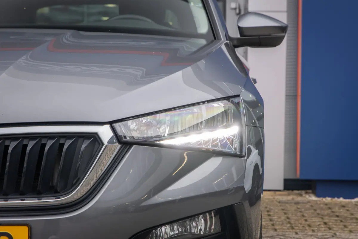 1.0 TSI Ambition | Apple Carplay/Android Auto | Cruise control | Parkeersensoren | Elektrische ramen | Lichtmetalen velgen | Airco | Apple Carplay/Android Auto|telefoonintegratie premium | C
