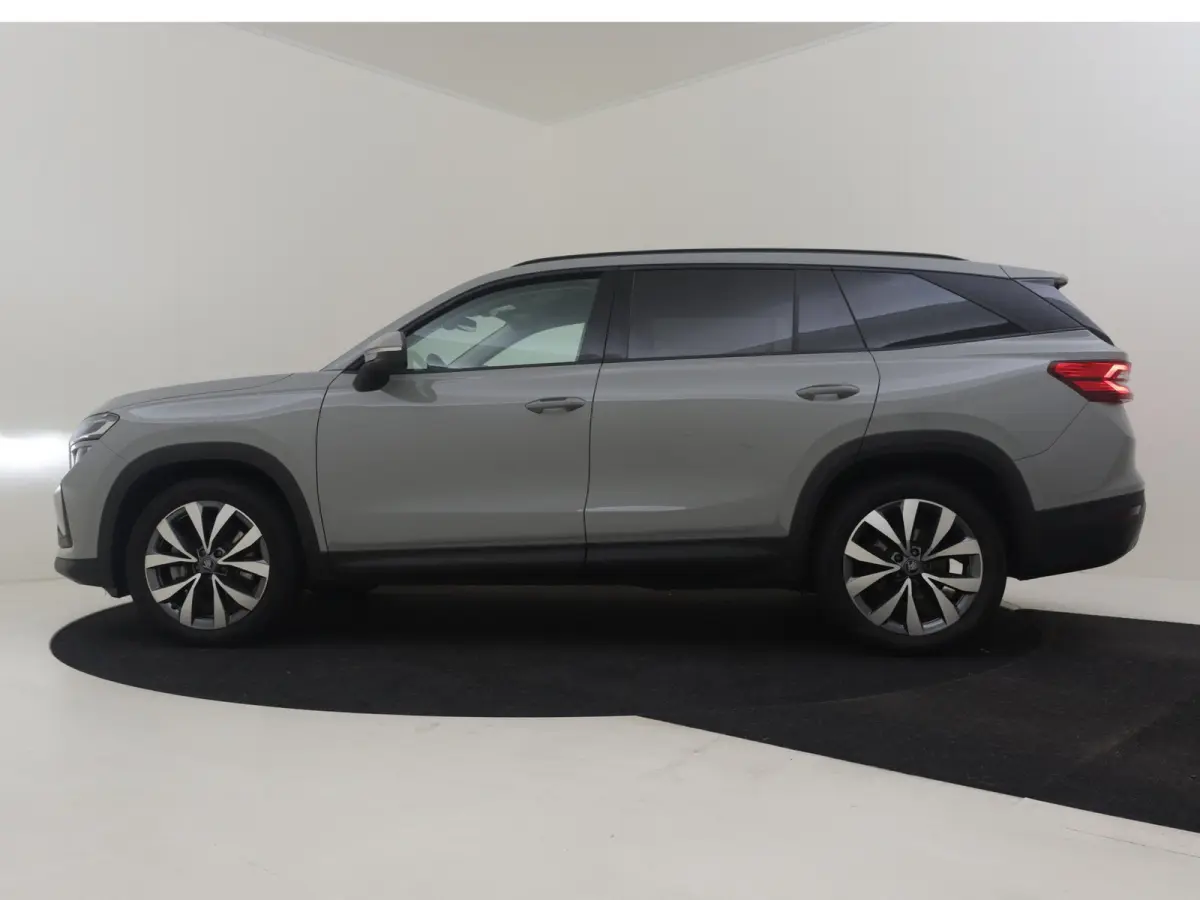 1.5 TSI MHEV 150pk Business Edition 7p. l Trekhaak l Camera l 7 Pers. l Adapt. Cr Control l Elekt. Stoel incl Memory l Stoelverwarmin l