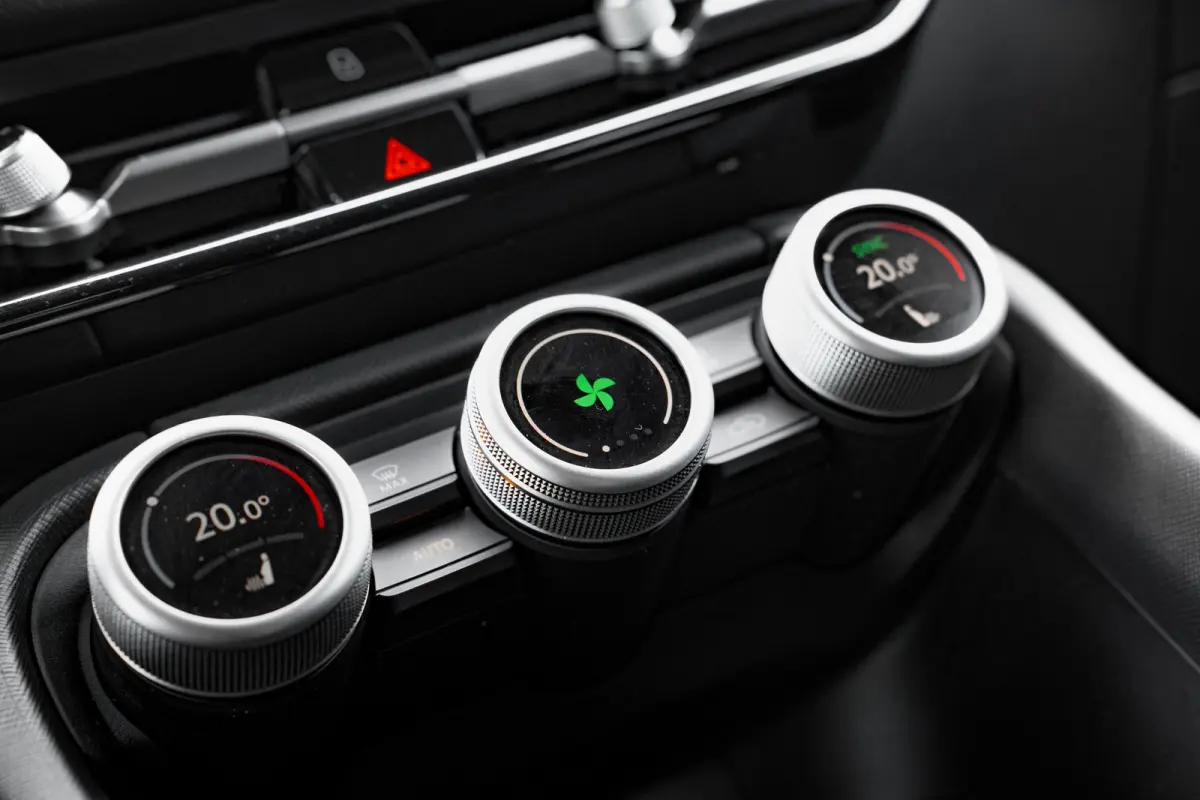 1.5 TSI MHEV 150pk Business Edition 7p. l Trekhaak l Camera l 7 Pers. l Adapt. Cr Control l Elekt. Stoel incl Memory l Stoelverwarmin l