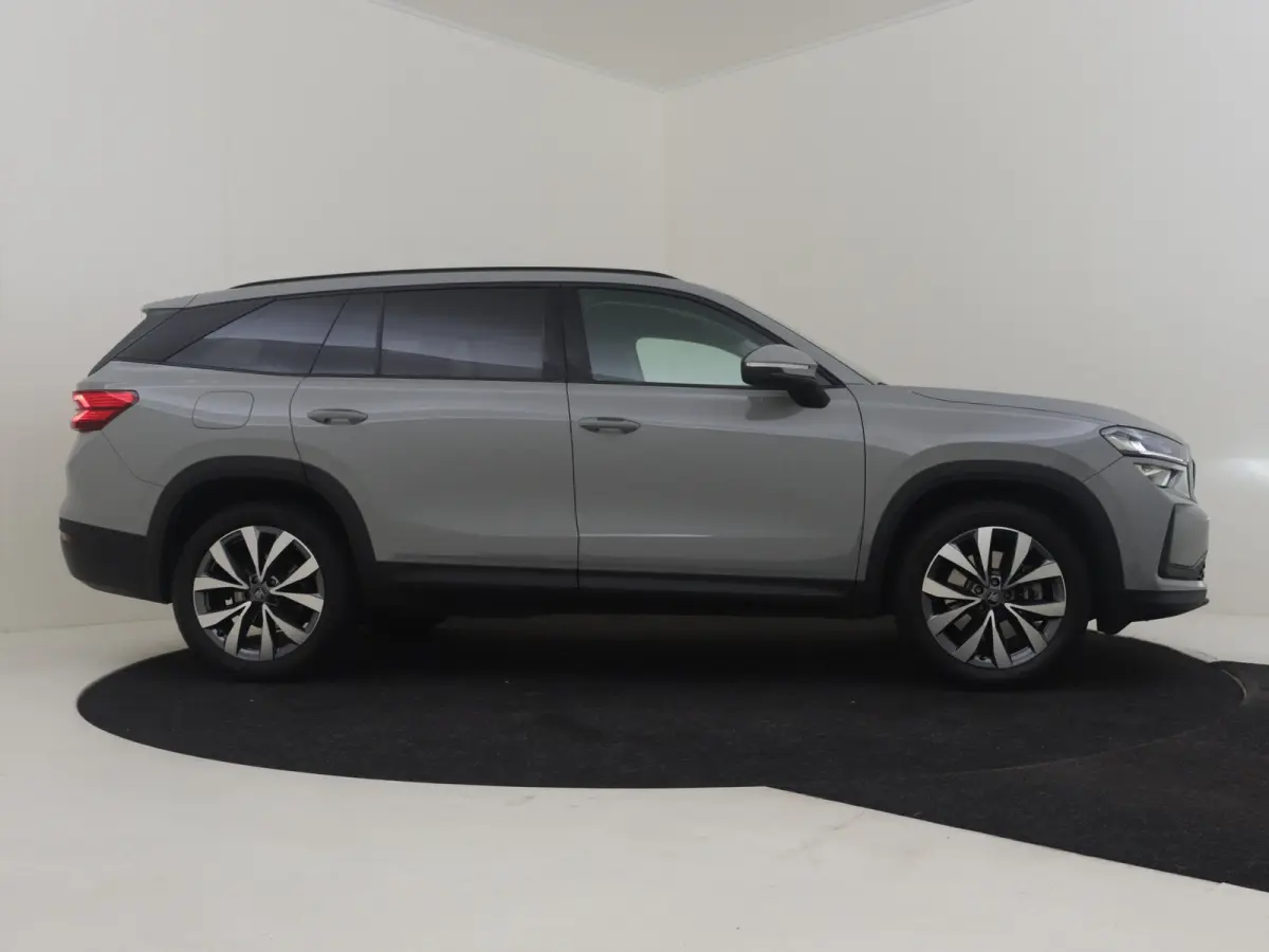 1.5 TSI MHEV 150pk Business Edition 7p. l Trekhaak l Camera l 7 Pers. l Adapt. Cr Control l Elekt. Stoel incl Memory l Stoelverwarmin l
