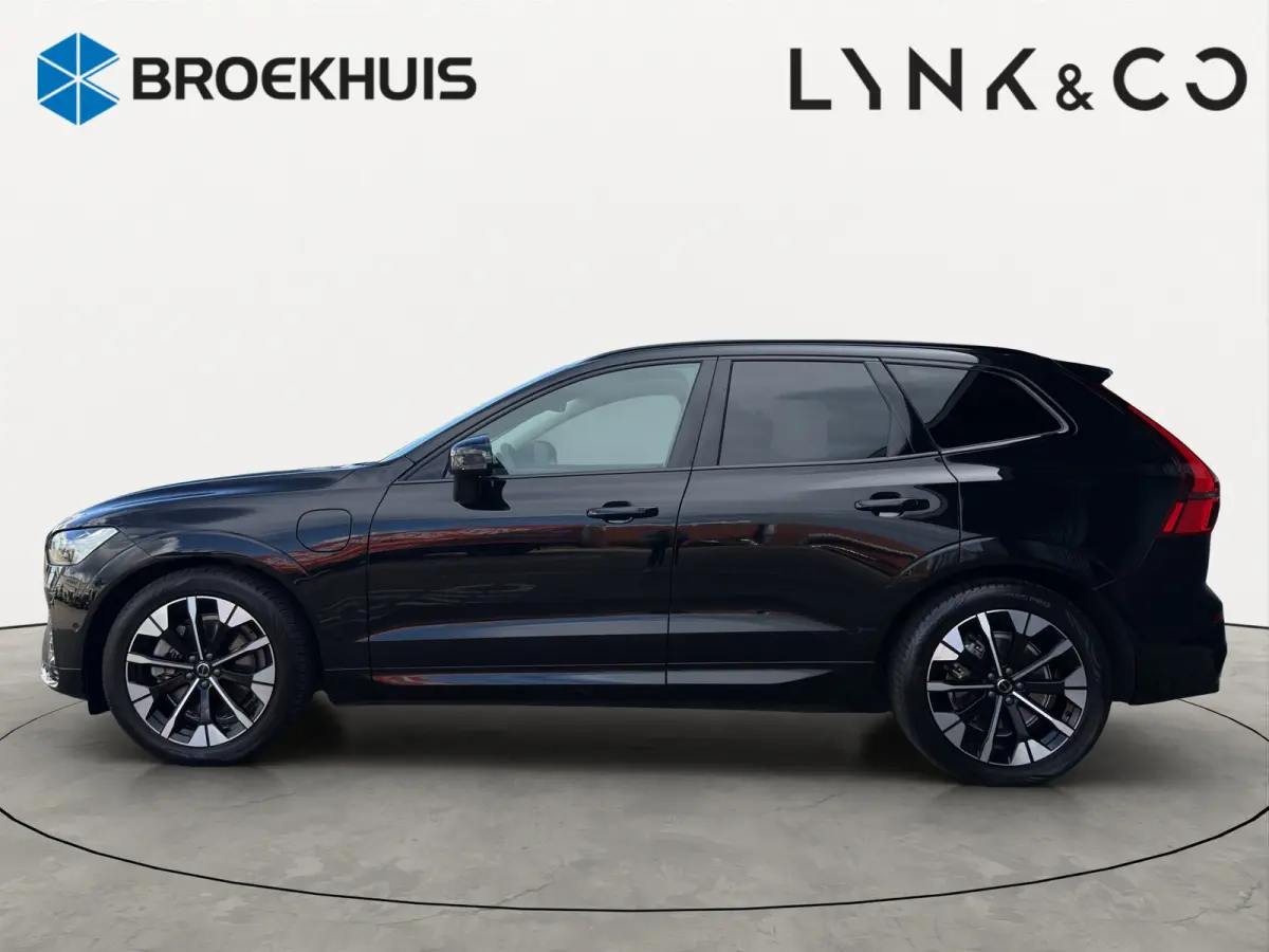 2.0 T6 Plug-in hybrid AWD Ultra Dark | Trekhaak | Luchtvering | Panoramadak | 360 Camera | Memory seats |