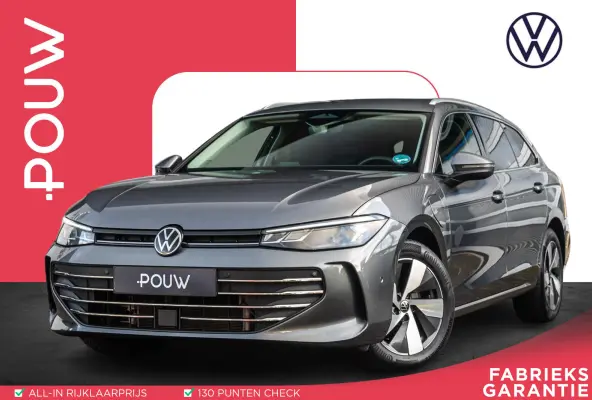 1.5 eHybrid 204pk Business | CarPlay/Android Auto | Trekhaak | Adaptief Onderstel