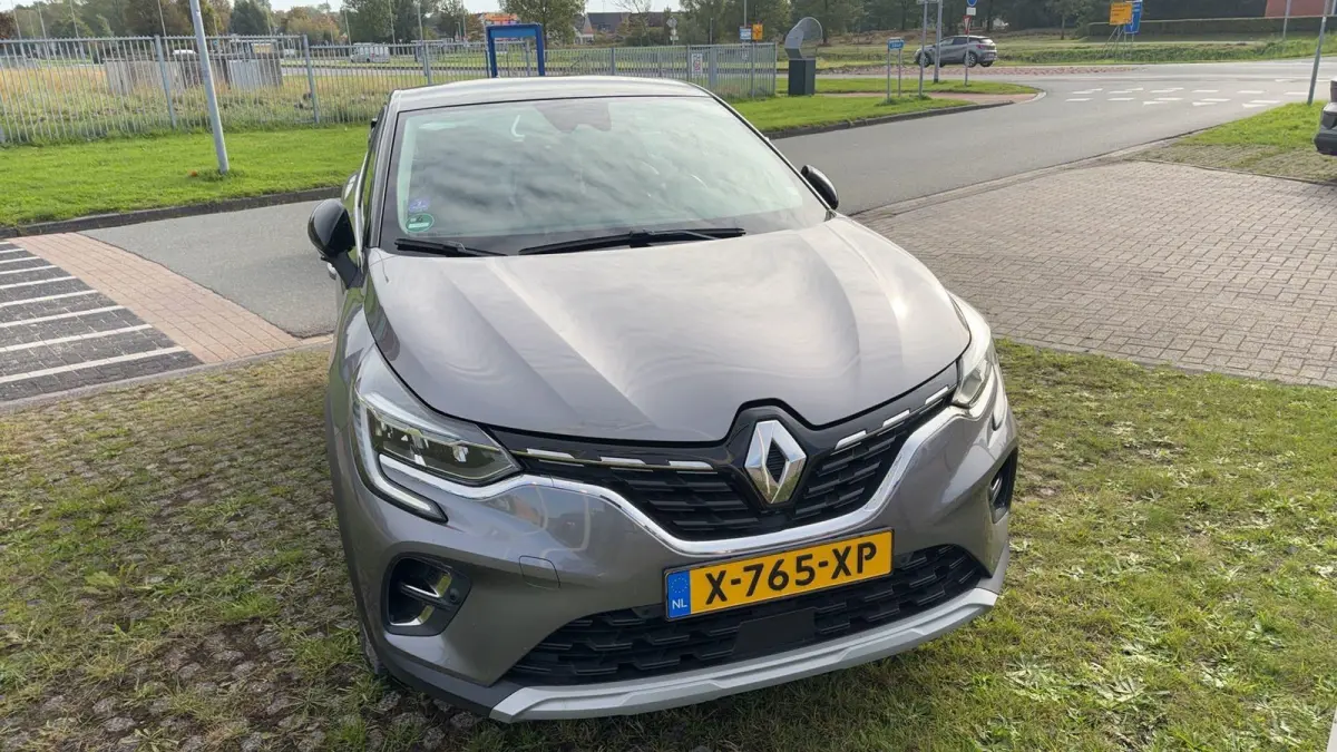 TCe 140 Intens | trekhaak | adaptieve cruise control | stoel-, stuur- & voorruitverw. | 360 camera |
