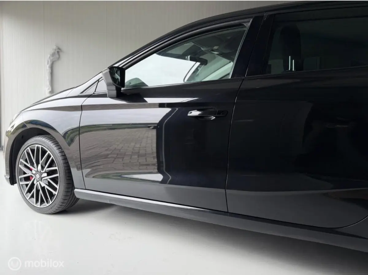 1.5 TSI EVO FR Business Intense