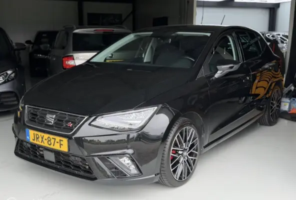 1.5 TSI EVO FR Business Intense