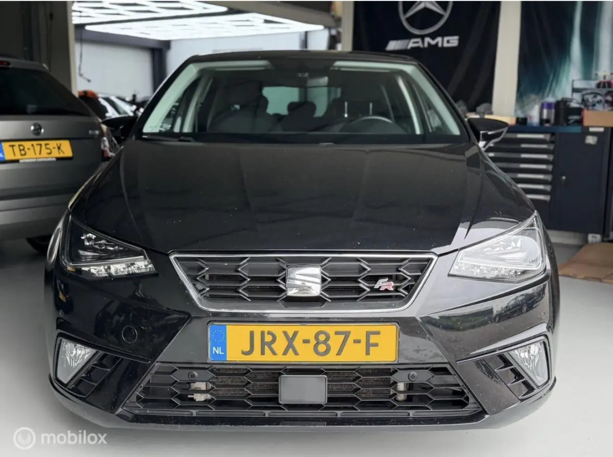 1.5 TSI EVO FR Business Intense