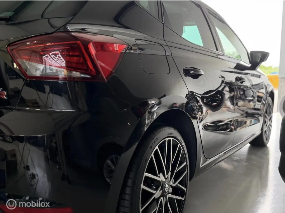 1.5 TSI EVO FR Business Intense