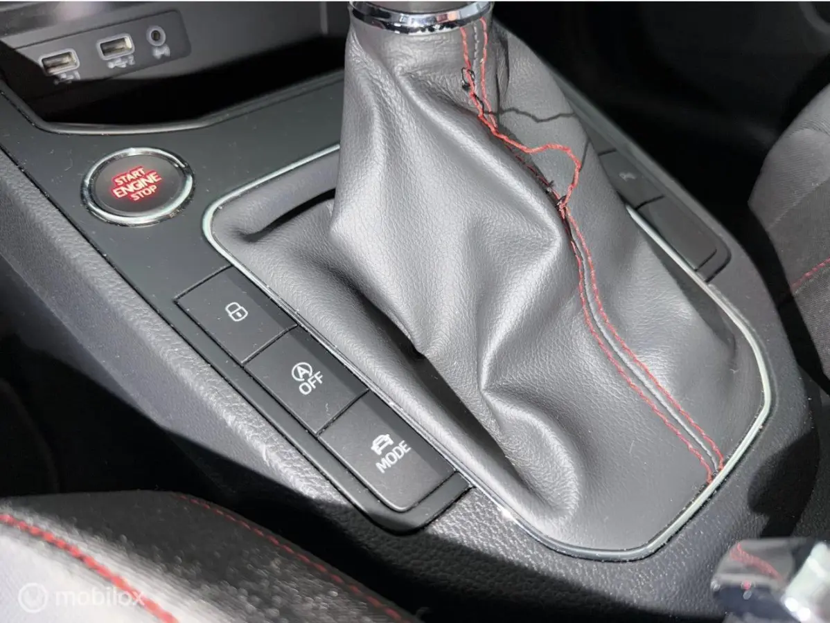 1.5 TSI EVO FR Business Intense