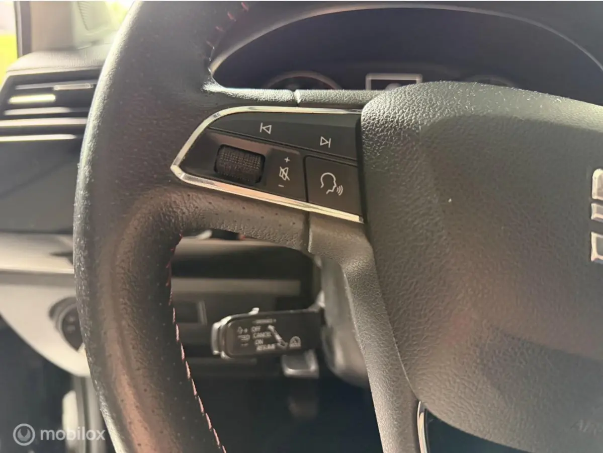 1.5 TSI EVO FR Business Intense