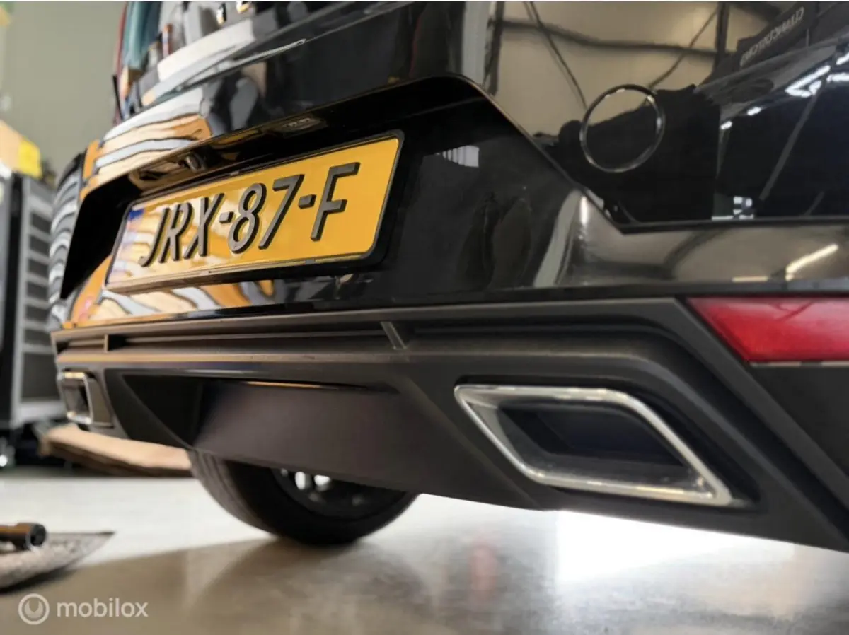 1.5 TSI EVO FR Business Intense