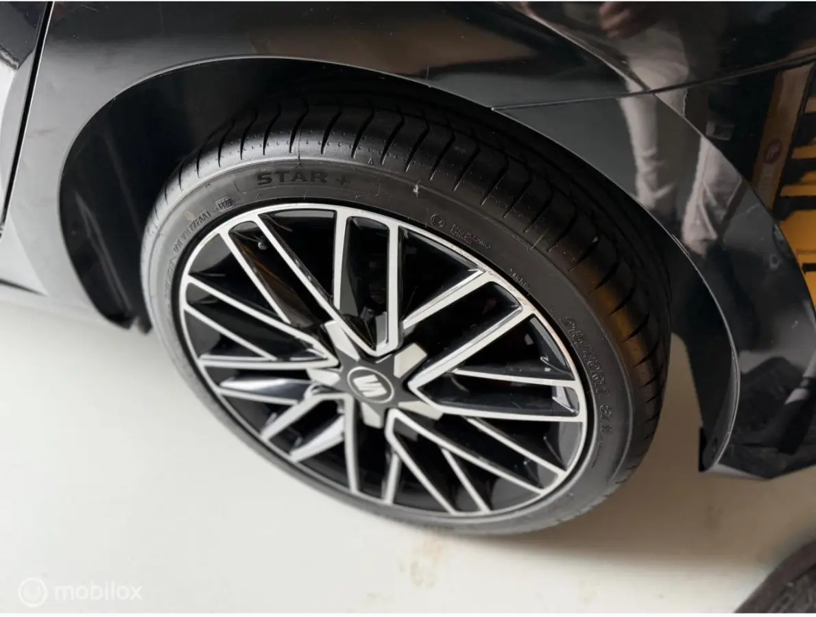 1.5 TSI EVO FR Business Intense