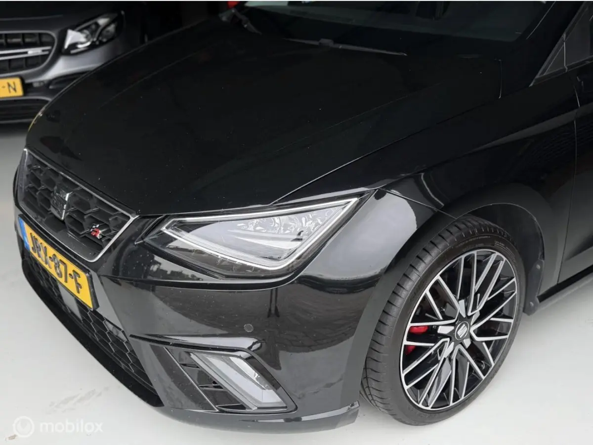 1.5 TSI EVO FR Business Intense