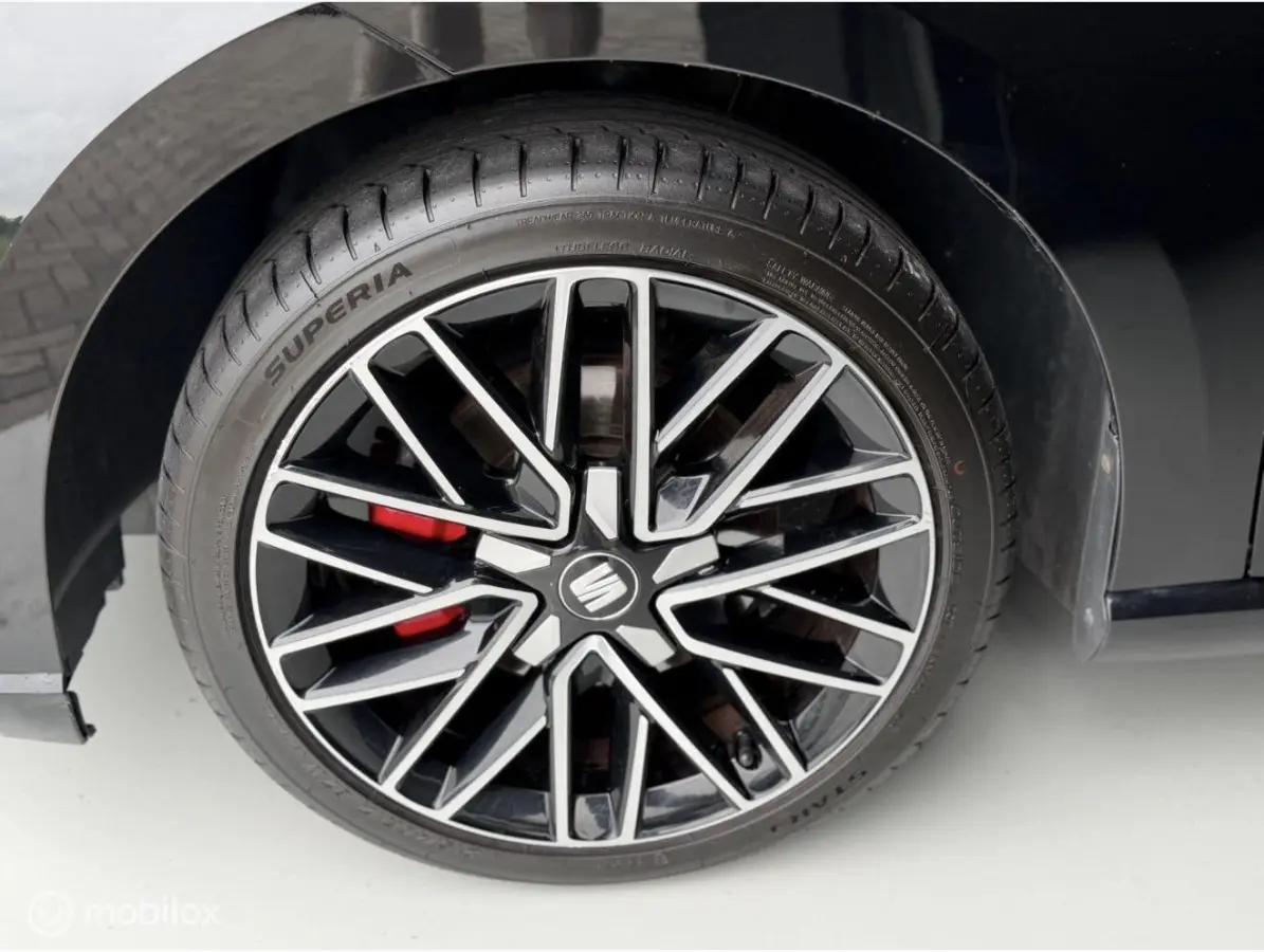 1.5 TSI EVO FR Business Intense