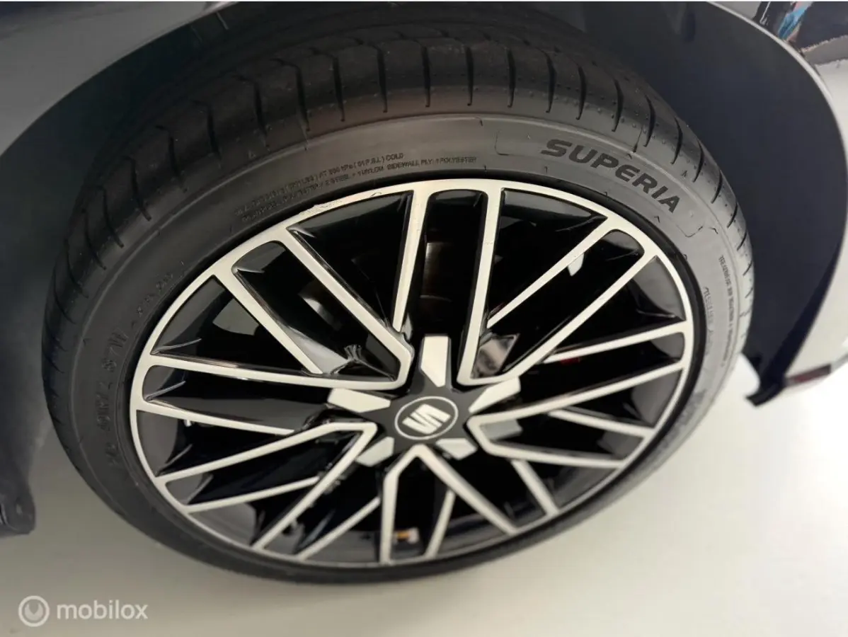 1.5 TSI EVO FR Business Intense