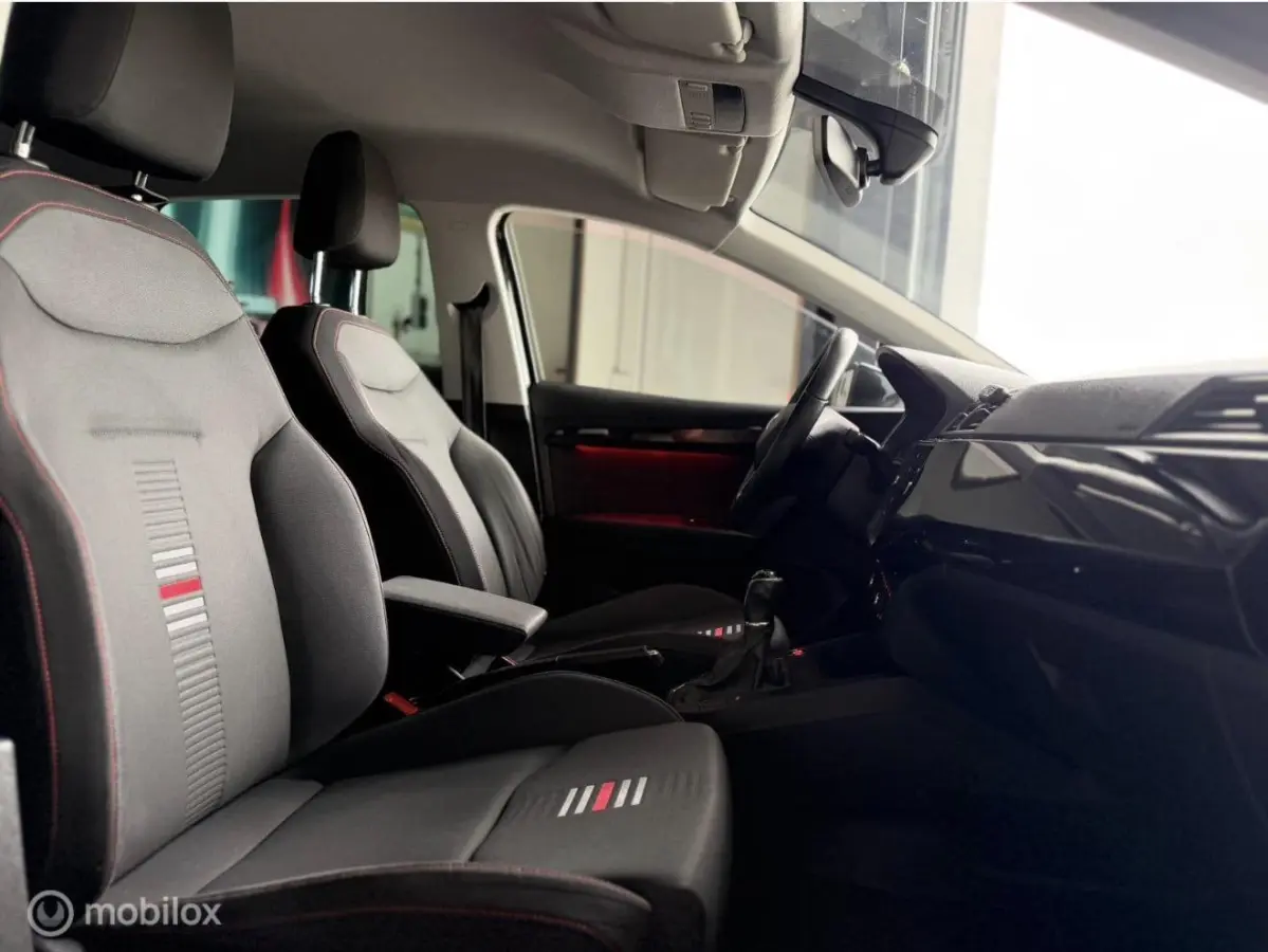 1.5 TSI EVO FR Business Intense
