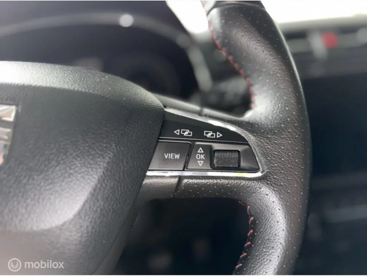 1.5 TSI EVO FR Business Intense