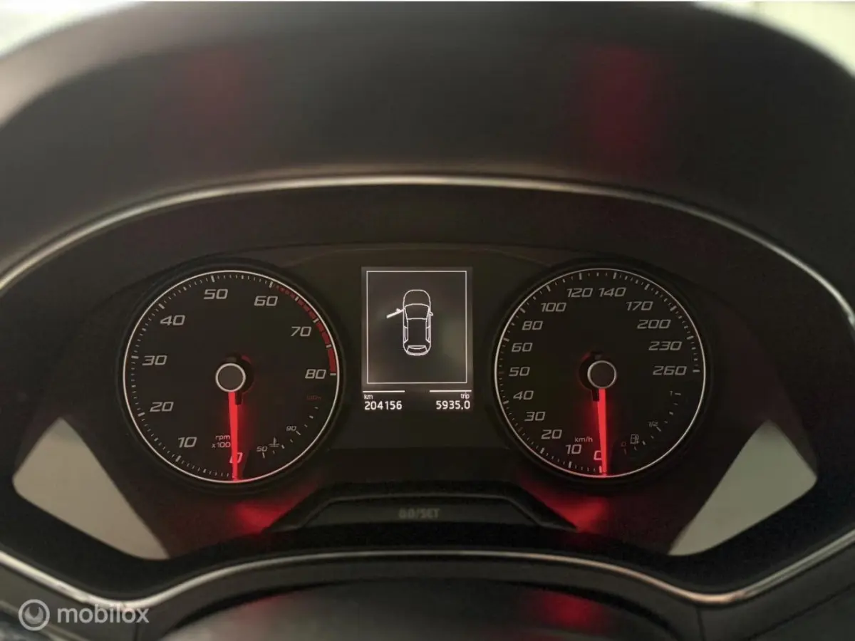 1.5 TSI EVO FR Business Intense