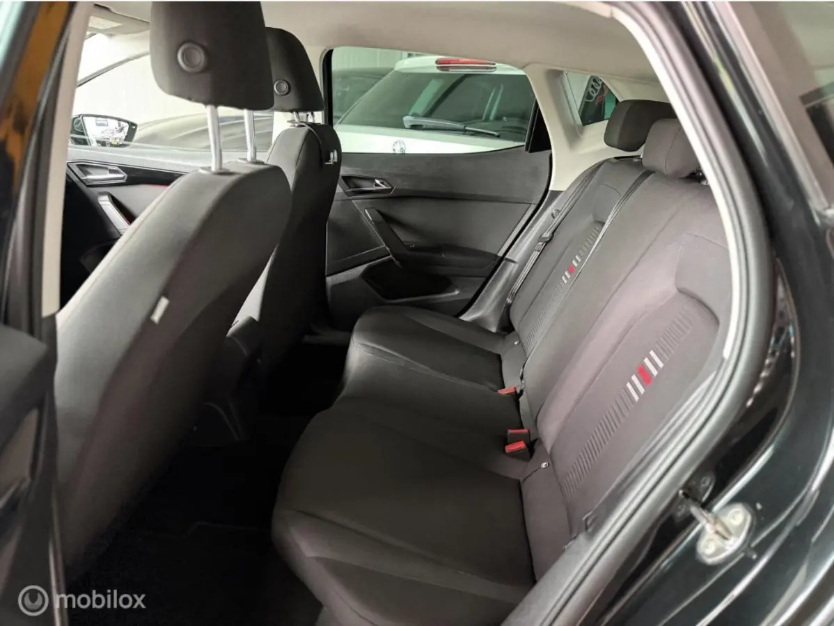 1.5 TSI EVO FR Business Intense