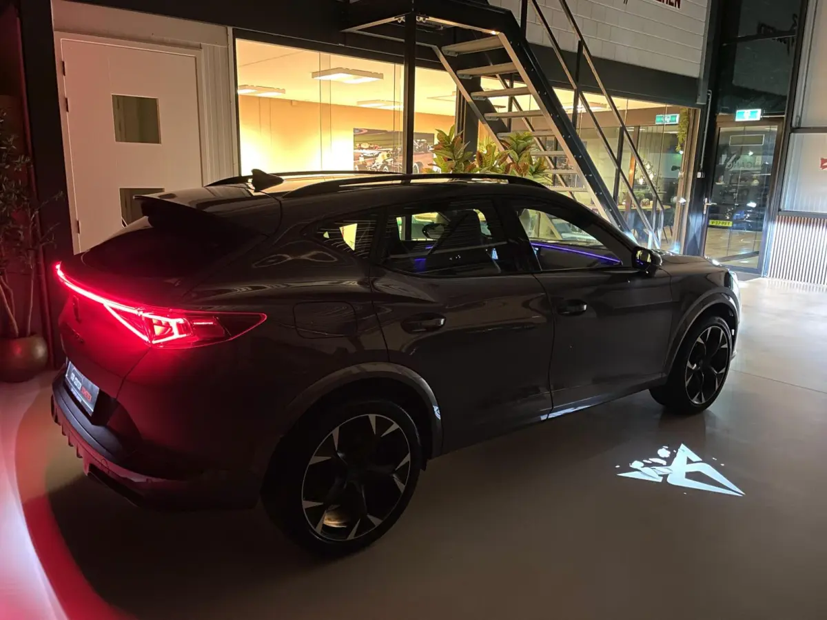 1.4 e-Hybrid VZ 245 PK/ 360 Cam/ Memo/ Sportstuur/ CarPlay